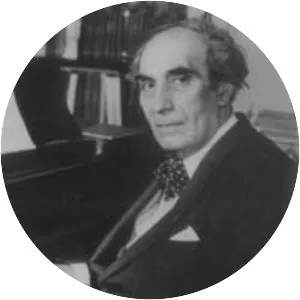 Marios Varvoglis - Greek composer