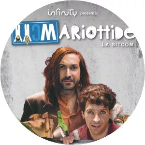 Mariottide