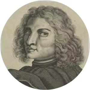 Mariotto Albertinelli - Visual artist