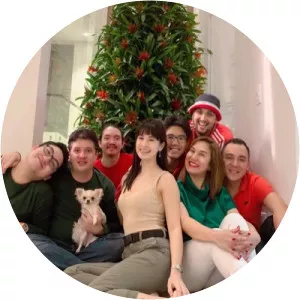 Maripaz Magsaysay - JB Magsaysay's wife