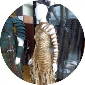 Marique - Fictional character