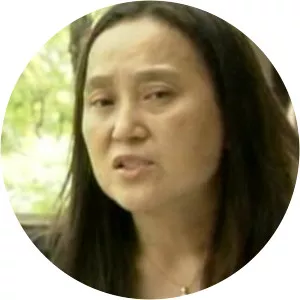 Mariquita Quizon - Dolphy's daughter