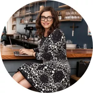 Maris Kreizman photograph