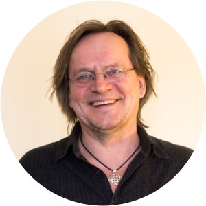 Māris Muktupāvels - Musical artist