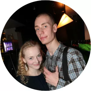 Maris Nõlvak photograph