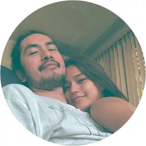 Maris Racal - Filipino actress