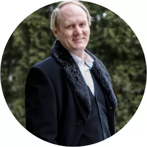 Māris Žigats Musician