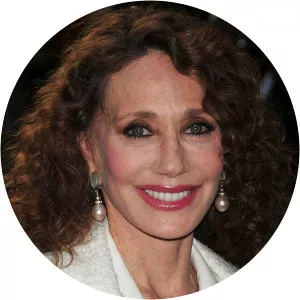 Marisa Berenson