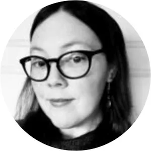 Marisa C. Hayes - Author