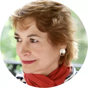 Marisa Carrasco - Mexican psychologist