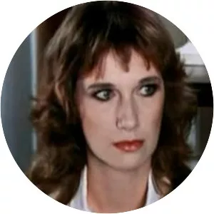 Marisa Casale - Researcher ‧ Dario Argento's ex-wife