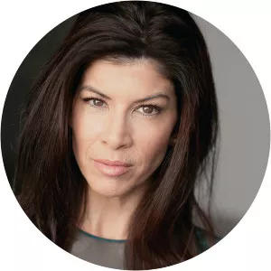 Marisa Chen Moller - Actress