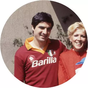 Marisa Di Bartolomei photograph