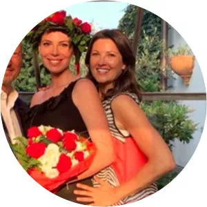 Marisa Di Martino photograph