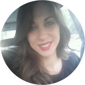 Marisa Ferrante photograph