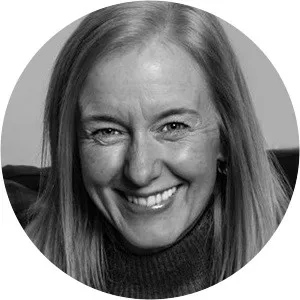 Marisa Haetzman photograph