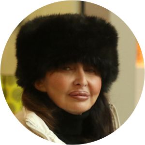 Marisa Hobbs photograph