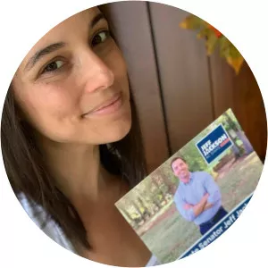 Marisa Jackson photograph