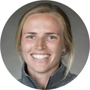 Marisa Kresge - Football player