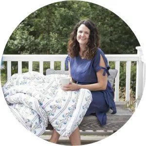 Marisa Kula photograph