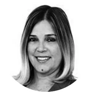 Marisa Lobo Franco Ferreira Alves - Politician