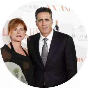 Marisa López de Goicoechea photograph