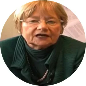 Marisa Malagoli - Palmiro Togliatti's daughter