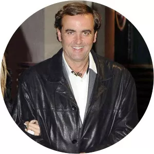 Marisa Martín Blázquez - Journalist