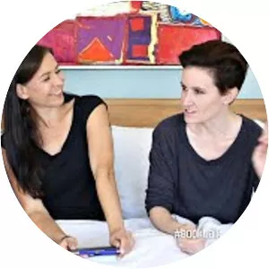 Marisa Matarazzo photograph