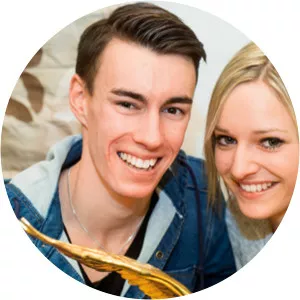 Marisa Probst photograph