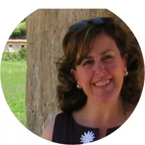 Marisa Rogel photograph