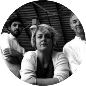 Marisa Rojas - Musician