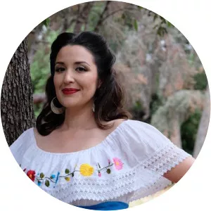 Marisa Ronstadt - Singer