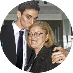 Marisa Sáez - Family physician ‧ Pau Gasol's mother