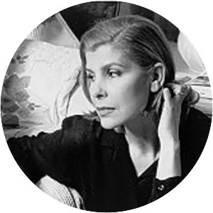 Marisa Sannia - Italian singer