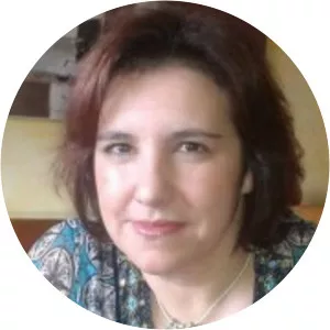 Marisa Sicilia - Author