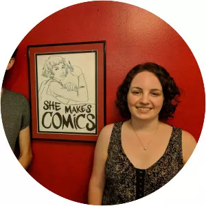 Marisa Stotter - Film producer