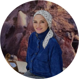 marisa tumbuan photograph