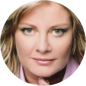 Marisabel Rodríguez de Chávez - Venezuelan journalist