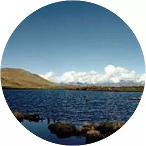 Mariscal Luzuriaga Province - 