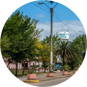 Mariscala - Town in Uruguay