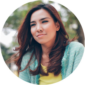 marischka prudence - Chantal Della Concetta's sister