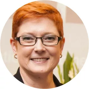 Marise Payne - Senator of Australia