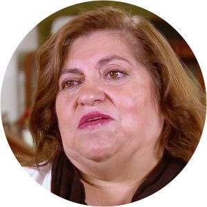 Marisela Aguirre photograph