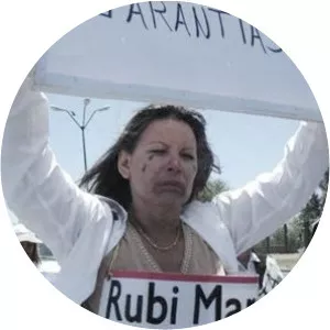 Marisela Escobedo Ortiz