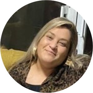 Marisete De Faveri photograph