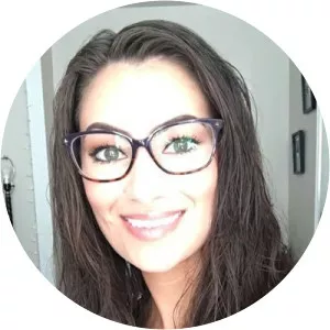 Marisha Ferland photograph