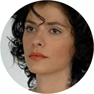 Marisha Triantafyllidou