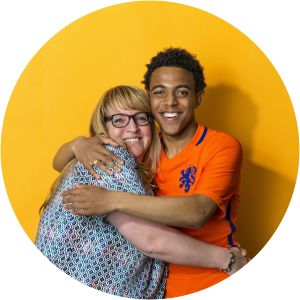 Mariska Manshanden photograph