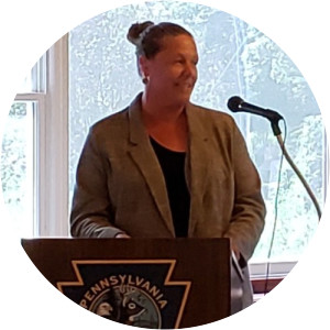 Mariska van Aalst photograph